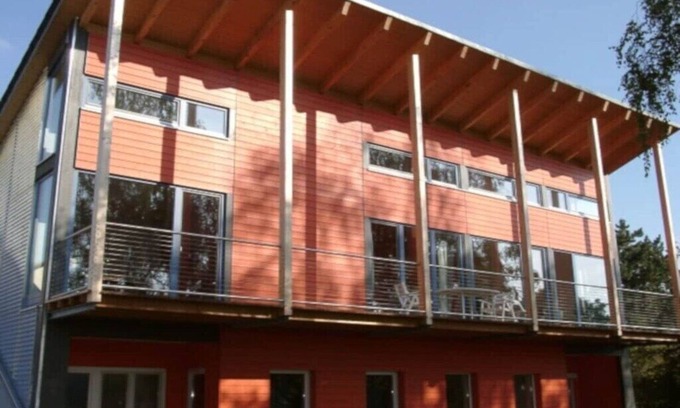 Bogenhausen Casa | Apartamento vacacional en Múnich con wifi
