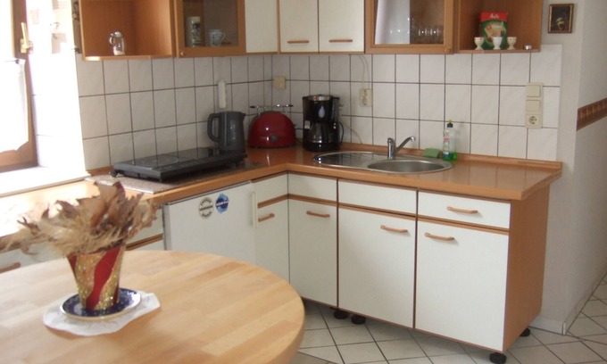 Rotha Apartamento | Holiday apartment in New Lakeland
