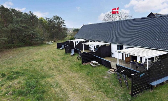 Bedegaard Apartamento | Holiday Apartment In Peaceful Surroundings