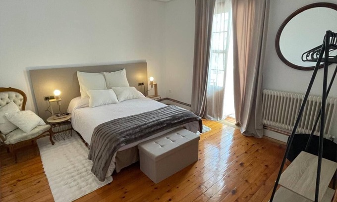 Reinosa Condominio | 🏡 Holiday apartment in Reinosa center, ideal Alto Campoo