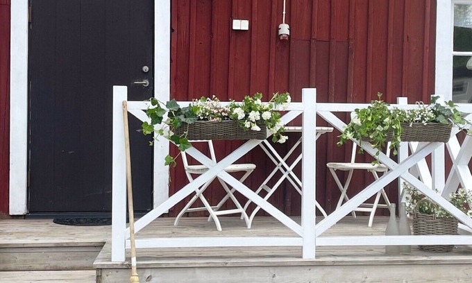 Storvik Apartamento | Holiday apartment in Storvik close to skiing and fishing | SE20006