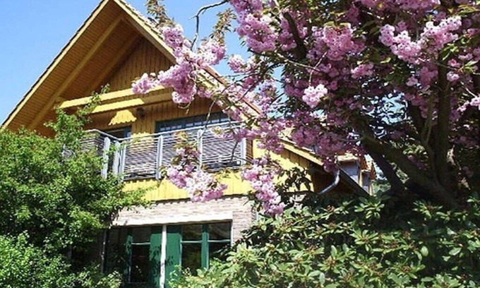 Varel Casa | Holiday apartment in Varel with swimming pool
