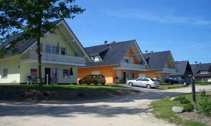 Muritz Casa | holiday apartment is located in Röbel Müritz