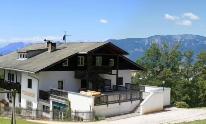 Aldino Apartamento | Apartamento de vacaciones Aldein (Aldino) para 1 - 8 personas con 3 dormitorios - Apartamento en cas