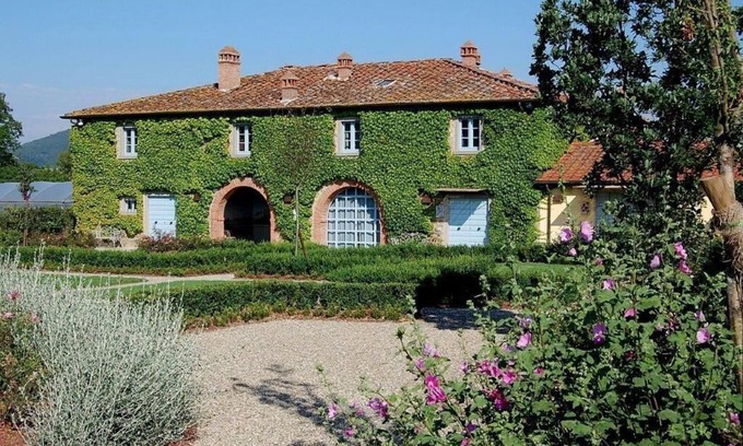 Arezzo Apartamento | Apartamento de vacaciones Arezzo (Stadt) para 1 - 4 personas con 2 dormitorios - Casa pareada