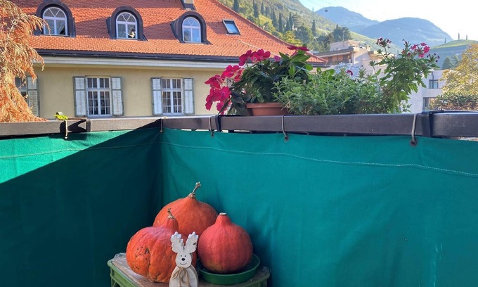 Gries - Quirein Otro | Apartamento de vacaciones Bozen (Bolzano) para 1 - 4 personas con 2 dormitorios - Casa rural