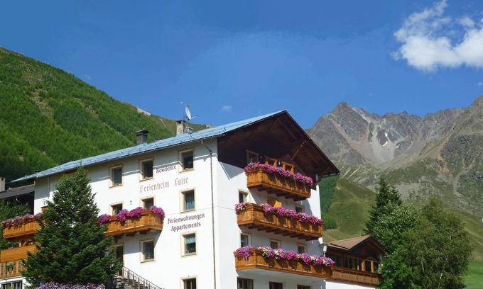 Melago Apartamento | Apartamento de vacaciones con vistas al valle
