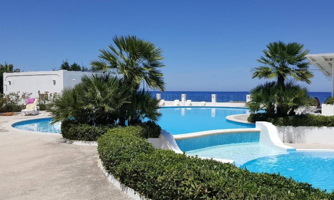 San Giorgio Apartamento | Apartamento de vacaciones Gioiosa Marea para 1 - 5 personas con 2 dormitorios - Apartamento