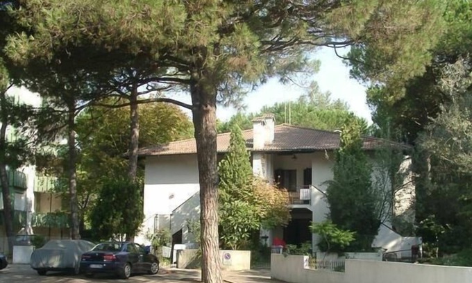 Lido di Spina Apartamento | Apartamento de vacaciones Lido di Spina para 1 - 6 personas con 2 dormitorios - Apartamento