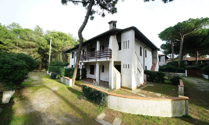 Lido di Spina Apartamento | Apartamento de vacaciones Lido di Spina para 1 - 6 personas con 2 dormitorios - Apartamento