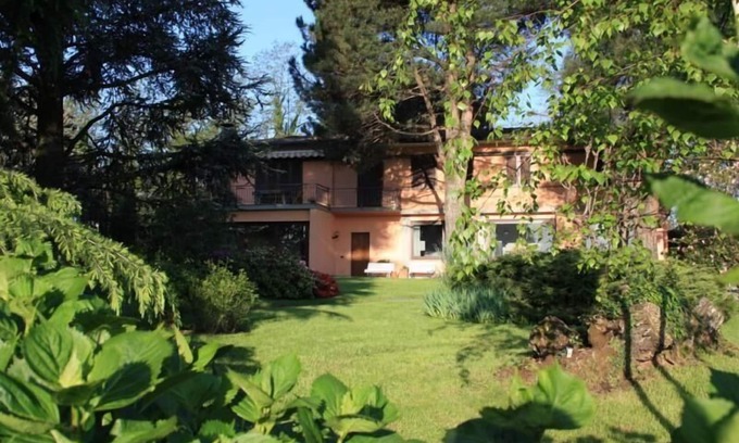 Cremnago Apartamento | Apartamento de vacaciones Lurago d'Erba para 1 - 4 personas con 2 dormitorios - Casa pareada