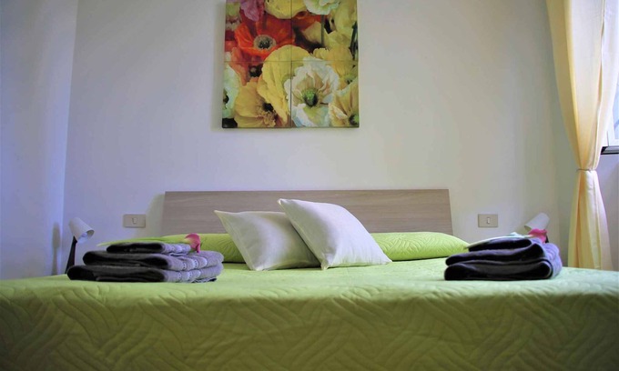 Cremnago Apartamento | Apartamento vacacional para uso exclusivo con calefacción auxiliar