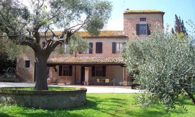 Morro d'Alba Otro | Apartamento de vacaciones Morro d'Alba para 1 - 6 personas con 2 dormitorios - Casa rural