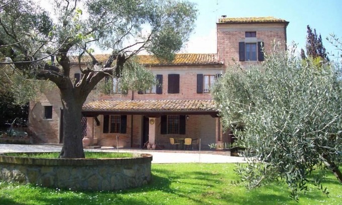 Morro d'Alba Otro | Apartamento de vacaciones Morro d'Alba para 1 - 8 personas con 3 dormitorios - Casa rural