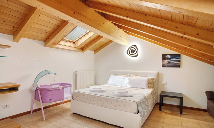 Nova Milanese Apartamento | Holiday Apartment "Casa Global Atlantica" with Balcony & Wi-Fi