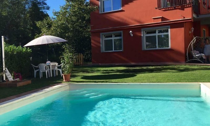 Marliana Apartamento | Apartamento de vacaciones Panicagliora para 1 - 8 personas con 3 dormitorios - Apartamento