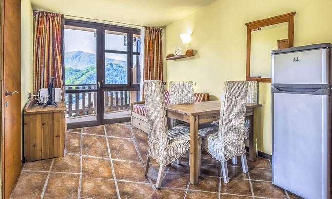 Frabosa Sottana Apartamento | Apartamento de vacaciones Prato Nevoso para 1 - 6 personas con 2 dormitorios - Apartamento