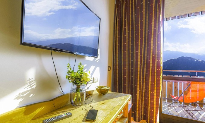 Frabosa Sottana Apartamento | Apartamento de vacaciones Prato Nevoso para 1 - 5 personas con 1 dormitorio - Apartamento en casa un