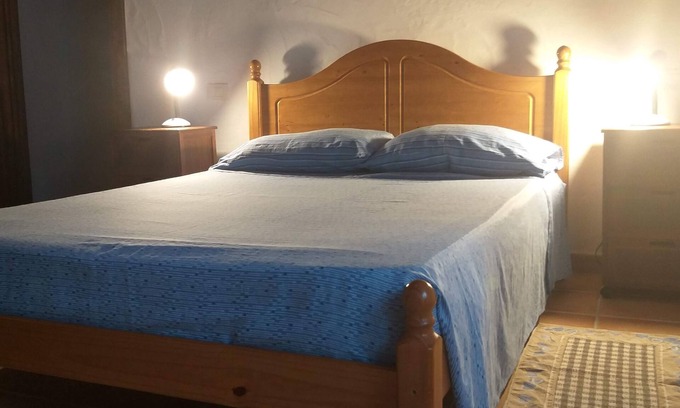 Iglesias Apartamento | Apartamento único en pueblo tranquilo, playa o vacaciones de aventura, trekking, senderismo