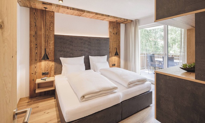 San Giovanni Apartamento | Apartamento vacacional 'Silva Romantic' con vistas a la montaña, terraza privada y Wi-Fi