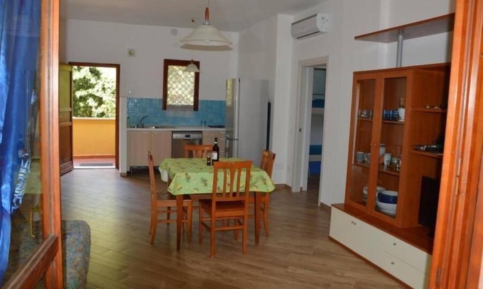 San Vincenzo Apartamento | Apartamento de vacaciones San Vincenzo para 1 - 7 personas con 2 dormitorios - Apartamento