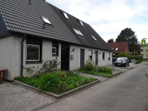 Ellenberg Casa | Holiday apartment Itzke 2