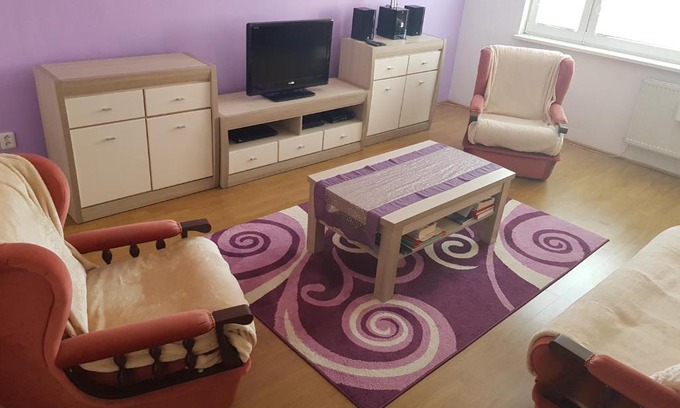 Komarno Apartamento | Holiday apartment Izabella