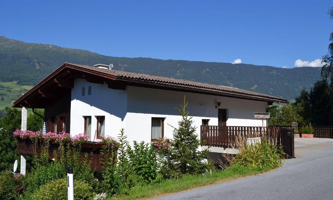 Jerzens Apartamento | Apartamento de vacaciones Jerzens para 1 - 4 personas con 2 dormitorios - Apartamento