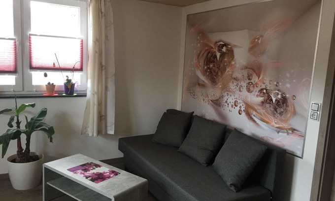 Koenigswalde Apartamento | Apartamento de vacaciones Königswalde para 1 - 4 personas con 1 dormitorio - Apartamento