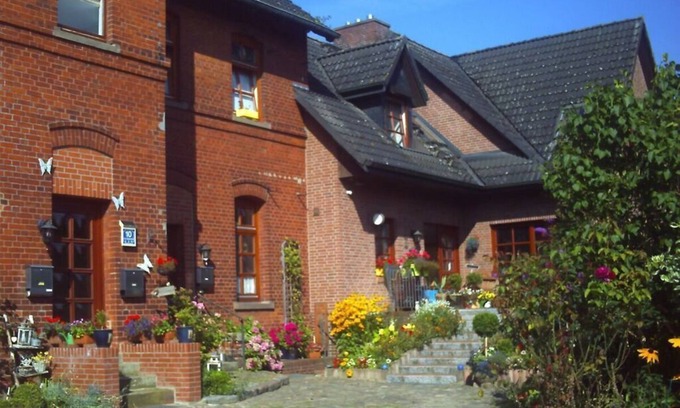 Dwerkathen Apartamento | Apartamento vacacional Kirchhoff