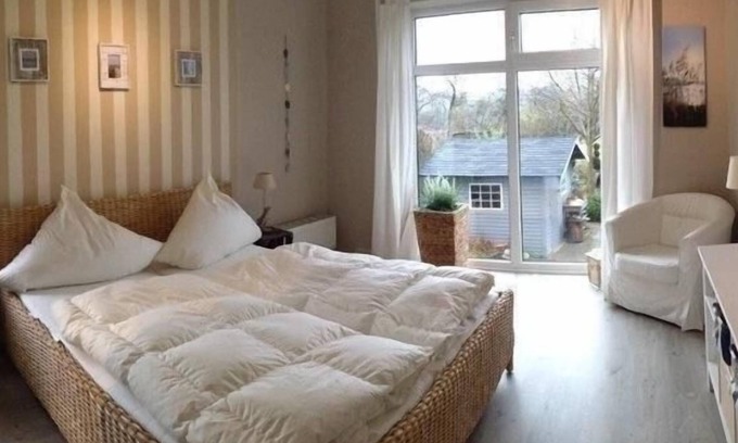 Wellsee Casa | Apartamento de vacaciones Kiel para 1 - 2 personas con 1 dormitorio - Casa de vacaciones