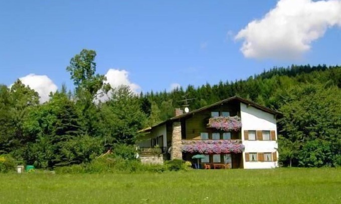 Kirchdorf im Wald Casa | Apartamento de vacaciones Kirchdorf para 1 - 2 personas con 1 dormitorio - Casa de vacaciones