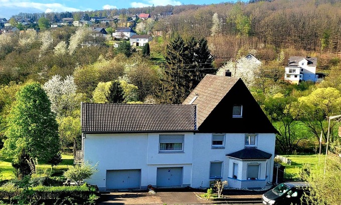 Kirchen Casa | Apartamento de vacaciones Kirchen para 1 - 4 personas con 1 dormitorio - Casa de vacaciones