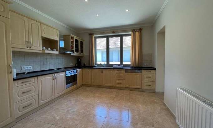 Kislod Apartamento | Holiday apartment Kislõd for 1 - 6 persons with 2 bedrooms - Holiday apartment in one or multi-famil
