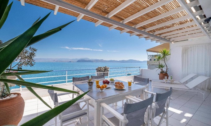 Kiveri Apartamento | Apartamento de vacaciones Kiveri para 1 - 5 personas con 2 dormitorios - Apartamento en casa unifami