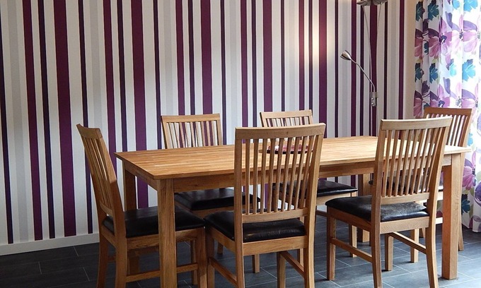Sued Apartamento | Apartamento vacacional 'Koblenz City Wohnung Rechts' con balcón y wifi