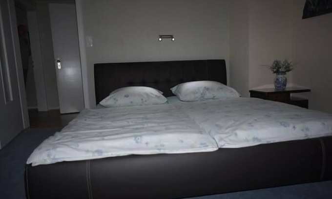 Deutz Apartamento | Apartamento de vacaciones Köln para 1 - 2 personas con 1 dormitorio - Apartamento