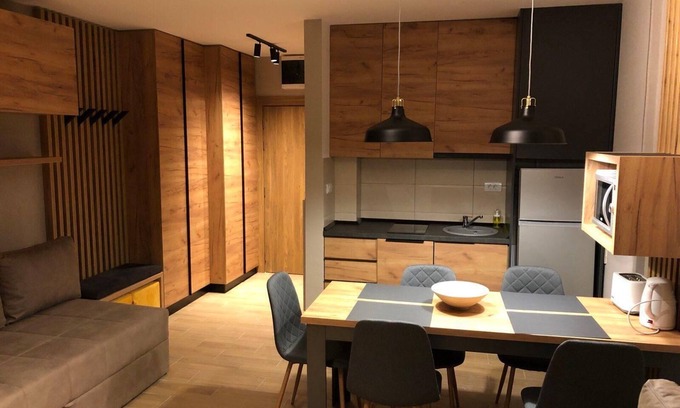 Kopaonik Apartamento | Apartamento de vacaciones Kopaonik para 1 - 5 personas - Apartamento