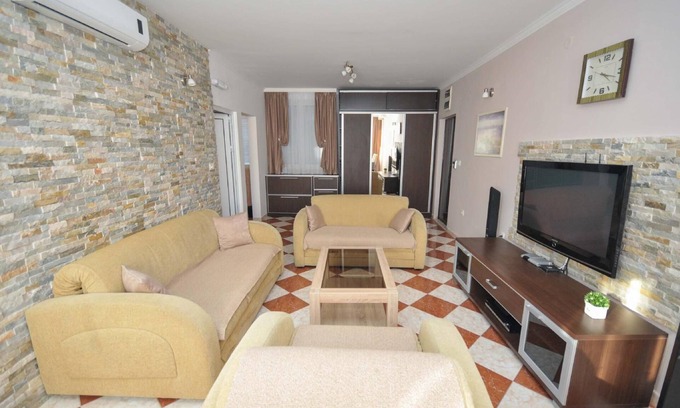Velji Vinogradi Apartamento | Apartamento de vacaciones Kotor para 2 - 4 personas con 1 dormitorio - Casa pareada