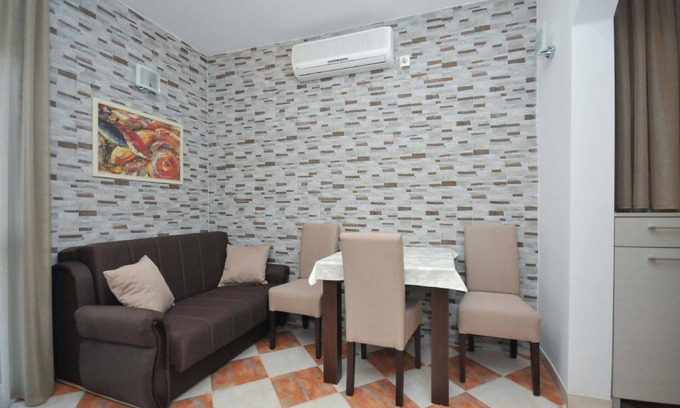 Centar Apartamento | Apartamento de vacaciones Kotor para 2 - 4 personas con 1 dormitorio - Casa pareada