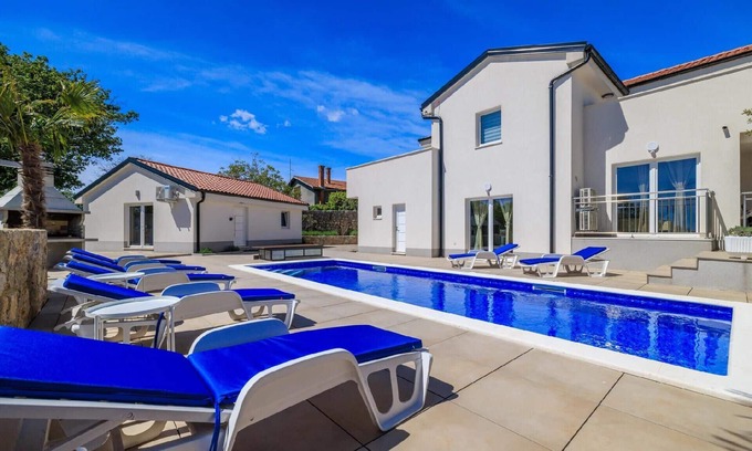 Kras Apartamento | Apartamento de vacaciones Kras para 2 - 4 personas con 1 dormitorio - Apartamento