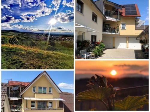 Jechtingen Casa | Holiday apartment Kromer
