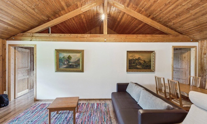 Kroning Apartamento | Apartamento de vacaciones Kröning para 1 - 4 personas con 2 dormitorios - Apartamento