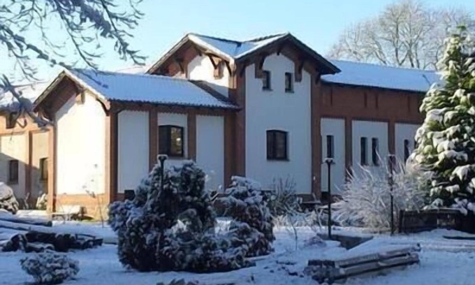 Kuchelmiss Apartamento | Apartamento de vacaciones Kuchelmiß para 1 - 3 personas con 1 dormitorio - Apartamento