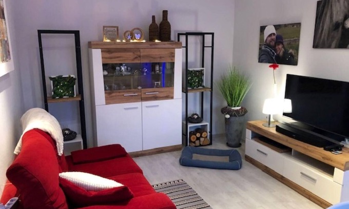Leichlingen Apartamento | Apartamento de vacaciones Leichlingen para 1 - 2 personas con 1 dormitorio - Apartamento