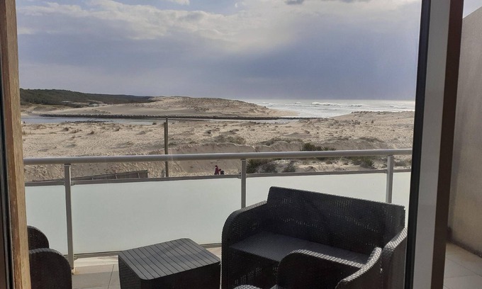 Contis-les-Bains Apartamento | Apartamento de vacaciones Lit et Mixe para 1 - 6 personas con 3 dormitorios - Apartamento en casa un