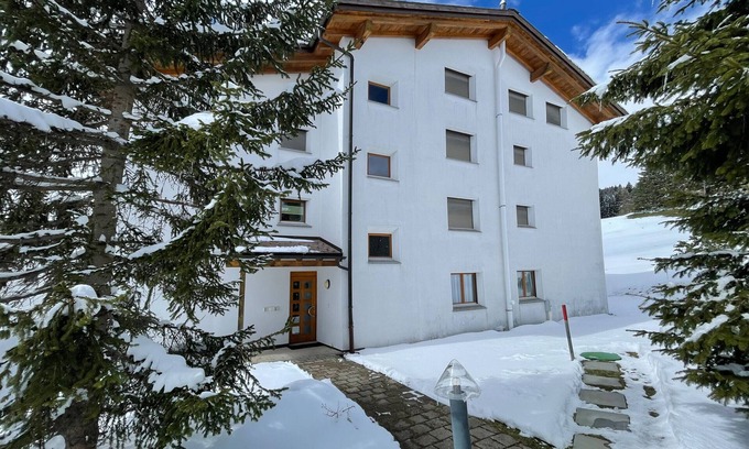 Valbella Apartamento | Holiday apartment La Costa Valbella- Lenzerheide