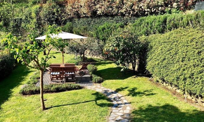 La Foce Apartamento | Apartamento de vacaciones La Spezia para 1 - 2 personas con 1 dormitorio - Apartamento