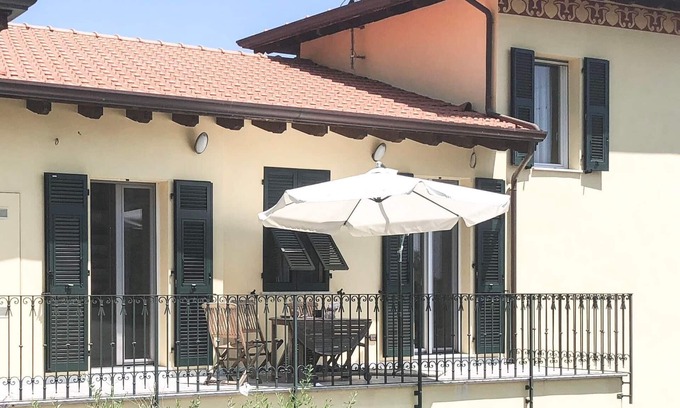 La Foce Apartamento | Apartamento de vacaciones La Spezia para 1 - 4 personas con 2 dormitorios - Apartamento