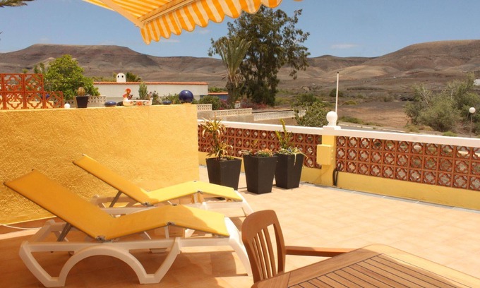 La Pared Apartamento | Apartamento de vacaciones La Pared para 1 - 3 personas con 1 dormitorio - Apartamento